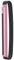 MoKo Funda de Lápiz para Apple Pencil Pro, Apple Pencil (USB-C), Apple Pencil 1ª/2ª Generación, Apple Pencil Funda con Cremallera y Banda Elástica para Tableta de 9,7-12,9, Flor Rosa