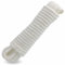 TECHZOCO Cuerda de Polipropileno Trenzada, Material Nylon Trenzado, Cuerda para toldos, persianas, invernaderos, Banderas, Bricolaje, Náutica, Pesca y Amarres, Medidas: Ø 10 mm x 10 Metros