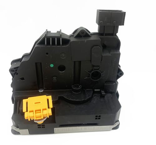 Attuatore serratura portiera posteriore sinistra per Opel Corsa D 2006-2014 Meriva B 2010-2017 13258265 13258265EP 133255 13258271 21349680