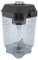 Remplacement du Récipient du Mélangeur de 48 Oz, Récipient du Pichet de Remplacement du Mélangeur pour la Station de Mélange Touch and Go Advance The Quiet One