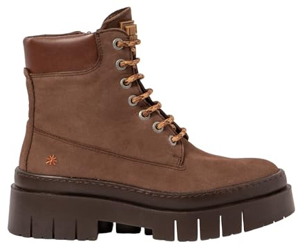 ART Damen 1967 Amberes Oxford-Stiefel