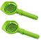 PEPLAYTAL Affettatrice E Grattugia Manuale Per Frutta 2 Set Di Utensili Da Cucina Per Frutta Verdura E Uova