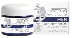 MEN Gesichtscreme 50ml