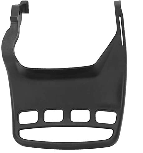 MEXWLOP Leva del freno della catena Parti della motosega Protezione della mano della catena, for STIHL, MS231 251 Garden Maniglia del freno della motosega