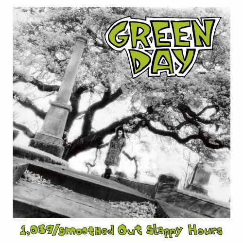 1,039 / Smoothed out Slappy Ho
