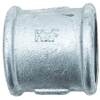 'Cornat – Manicotto zincato 1 1/4, vfb27054