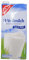Gut & Günstig Flüssigkeit H-Milch 3.5 Prozent, 12er Pack (12 x 1 l), Karton