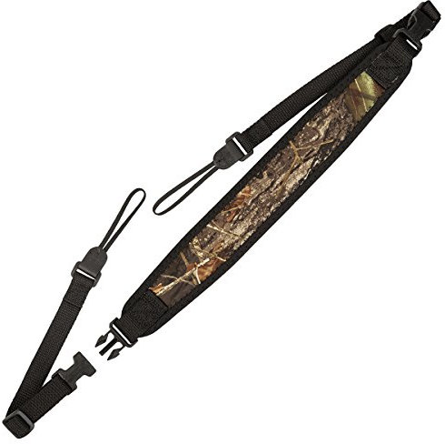 Op/Tech Pro Loop Nature Super Classic Strap for Camera,1010082