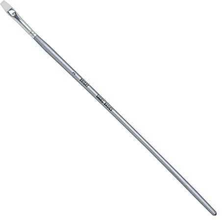Liquitex BASICS Paint Brush, Bright No. 3