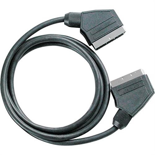 Schwaiger Scart-Kabel 1,5m
