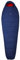 Fjällräven Unisex – Erwachsene Abisko Two Seasons Regular Schlafsack, Atlantic Blue, 180 cm