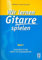 Wir lernen Gitarre spielen, Band 1 - Guitar - Buch