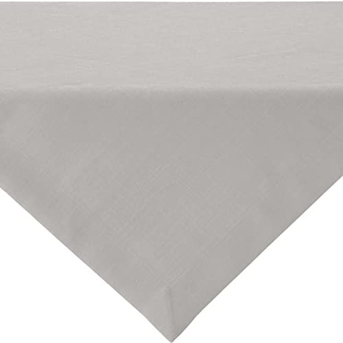 Sander Mitteldecke Loft fleckabweisend Stein Größe 85x85 cm