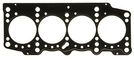 AJUSA 10158100 Zylinderkopfdichtung Kompatibel mit FIAT PUNTO 188 Doblo Cargo 223 Doblo Kombi 119, 223 STILO 192, LANCIA YPSILON 843