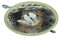 one By Camamoto Cod 77670012 Frontscheinwerfer kompatibel mit Piaggio Vespa Px 200 und Regenbogen Baujahr 1983-1984 / Vespa PX 150 und 1981 / Vespa PX 150 und Elestart 1984 | R.O. 1R000267 / 167