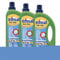3x emsal Boden-Pflege Grundreiniger 1 Liter Kraftreiniger & Schichtenlöser