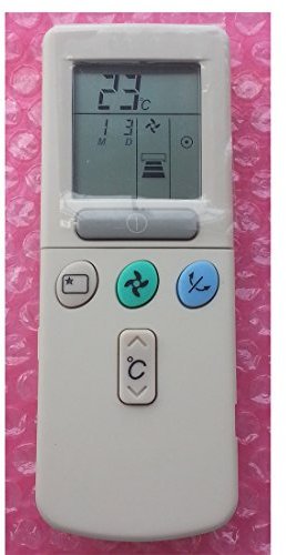 Generic Hitachi Riello - Mando a distancia para aire acondicionado
