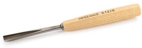 Pfeil Swiss Made 8Mm No. 12 V-Parting