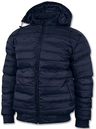 Joma Anorak Hooded Urban, XS
