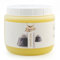 Unbekannt Rapide Hoof Grease (Huffett) Blank - 500 ml