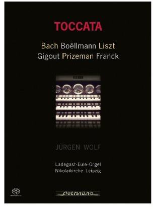 Querstand (Note 1 Musikvertrieb)