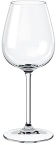 Villeroy & Boch Purismo Wine Weißweinkelch Frisch & Spritzig 400 ml spülmaschinenfest elegantes Design Kristallglas