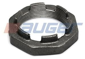Auger 54266 Mutter, Achsstummel