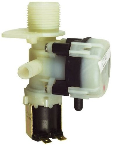 AEG Corbero Electrolux Tricity Bendix Zanussi lave-vaisselle Électrovanne (Numéro de pièce authentique 1520233006)
