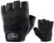 C.P.Sports Iron-Handschuh Komfort | gepolsterte Trainingshandschuhe Herren und Damen | Handschuhe für Kraftsport, Krafttraining, Bodybuilding, Gym, Fitness, Sport oder Fahrradhandschuhe | Größe M