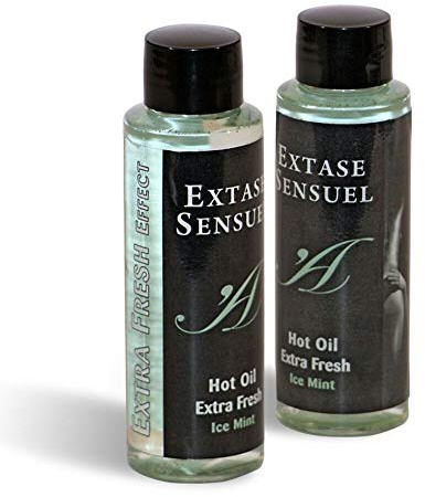 EXTASE SENSUAL Entfessle deine Leidenschaft, 130 g