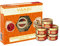 Vaadi Herbals Saffron Skin Whitening Facial Kit with Sandalwood Extract, 270g