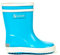 Aigle Baby Flac, Botas de Agua para Unisex Niños, Azul (Azul Ciel), 19 EU