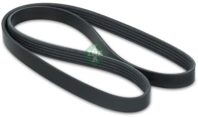 INA Fb 5PK1125, Zahnriemen