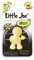 Little Joe OK Mini-Blister Air Fresheners +/- 45 Days of Fresh Air in your Car powered by Carstylingshop_com (Vanilla/Yellow)