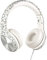 Lilgadgets Connect+Pro Cuffie per ragazze per la scuola - Progettate pensando al comfort dei bambini, Cuffie over-ear pieghevoli con microfono in linea. Cuffie per la scuola, Unicorni magici