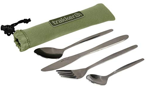 Trakker Armolife Cutlery Set