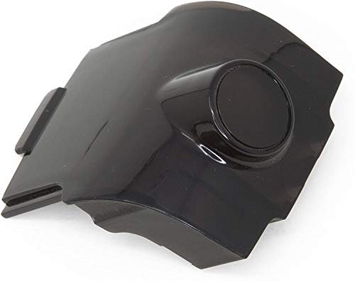 Ultimaxx’s Lens Gimbal for Mavic Air Accessories, Pro Lens Hood Sunshade Anti-Glare Cover and Gimbal Camera Cover Cap for DJI Mavic Air (Gimbal Cover)