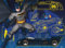 Ravensburger 132621 Batman Jigsaw Puzzle 100 Pieces XXL for Children, Recommended Age 6+