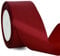 TONIFUL 5cm x 20M Claret ​band breit geschenkband große schleife satinband für auto Bogen Schleifen Partydekoration Stuhl Hochzeit Der Valentinstag Geschenkverpackungen Strauß geschenkband