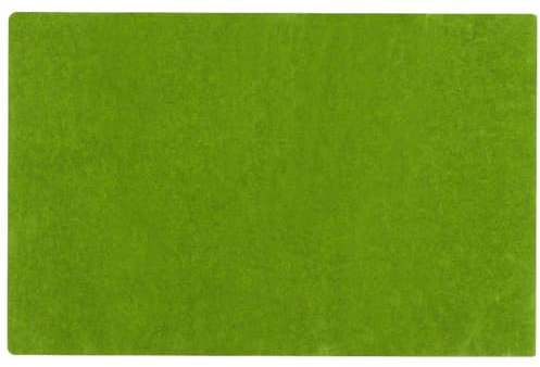 Housoutil Model Grass Mat, Green DIY Fake Grass Mat, 39. 3 x 13. 76 inch Train Artificial Garden Grass for Model Trains Scenery Craft Dollhouse