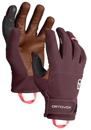 ORTOVOX Damen Tour Light Glove Handschuhe