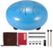DEECOZY 15,2 cm (6 Zoll) Stahlzungen-Trommel 8 Tune Hand-Pan Drum mit Stöcken, Tragetasche, Percussion-Instrumente