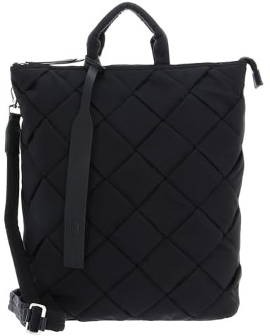Jost Nora Xchange Bag S Black