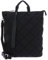 Jost Nora Xchange Bag S Black