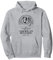American Bulldog Guardian Schutzengel Hund Hundespruch Hunde Pullover Hoodie