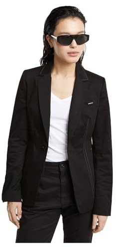 G-Star RAW Classic Fitted Blazer
