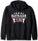 Slotcars Geschenk Slotracing Auto Slotrace Slotracer 1:32 Kapuzenjacke