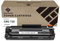 ZOOMTEC Tonerkartusche kompatibel mit Canon CRG-728 CRG 728 für Drucker Canon FAX L150 L170 L410 LBP6200 LBP6230 MF4410 MF4430 MF4450 MF4550d MF4570dn MF4580dn (1 x Schwarz)