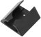 Ethernet Adapter Mount, V2 Bracket Satellite Ethernet Adapter Stand Internet ABS Mounting Kit