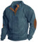 Rollkragenpullover Herren Langarmshirt Herren Jacke Herren Sommer Atmungsaktive Shirts Herren Tshirt Herren 3XL Trainingsshirt Herren Sport Tshirts Herren Geschenk Für Männer Männer Geschenk